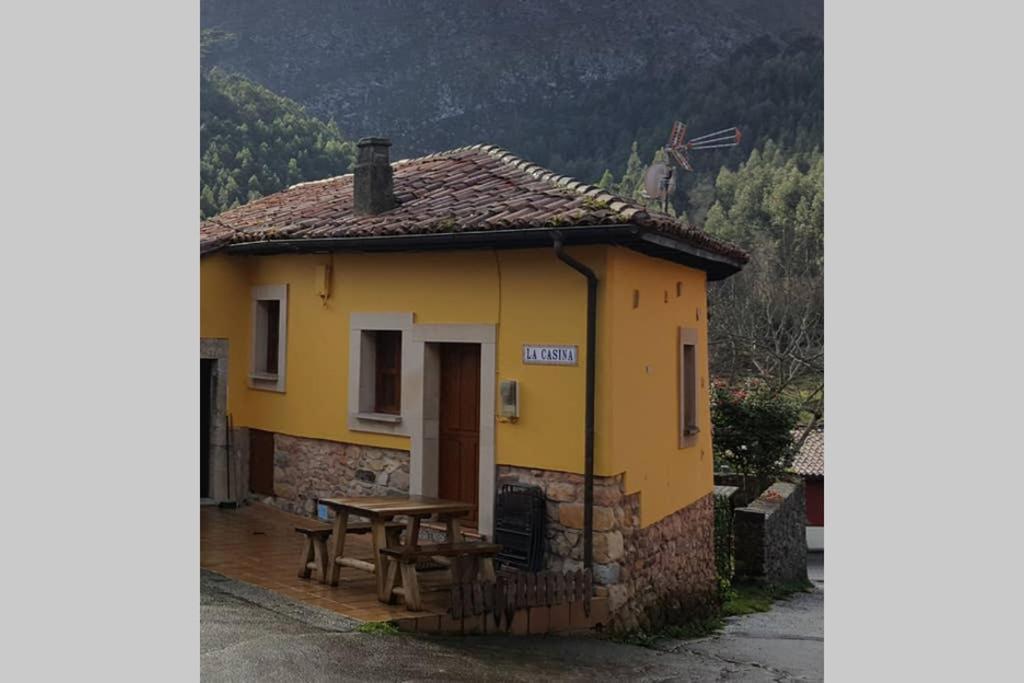La Casina , Casa Con Encanto Ribadesella